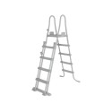 Bovengronds rechthoekig zwembad Bestway 5612B Power Steel 640x274x132 cm Kortingen