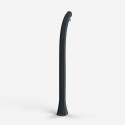 Ecologische buitendouche tuin 23 liter zwembad Happy H100 