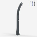 Douche solaire écologique pour piscine et jardin 35 litres Happy XL H400 Offre