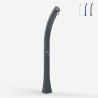 Douche solaire écologique pour piscine et jardin 35 litres Happy XL H400 Offre