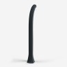 Douche solaire écologique pour piscine et jardin 35 litres Happy XL H400 