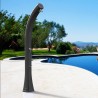 Douche solaire écologique pour piscine et jardin 35 litres Happy XL H400 Catalogue