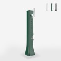 Zonne-douche 19 liter voor tuin zwembad camping HappyGo HG180 Aanbieding