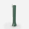Zonne-douche 19 liter voor tuin zwembad camping HappyGo HG180 Kosten