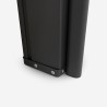  Uittrekbaar windscherm Hyde XL 180x300  