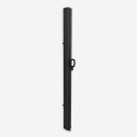  Uittrekbaar windscherm Hyde XL 180x300  