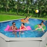 Bovengronds ovaal zwembad 56369 Bestway Hydrium 610x360x120 cm Keuze