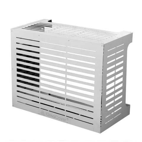 Couverture de climatiseur pour unité extérieure en aluminium Linear M Promotion