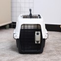 Transportbox voor dieren met mat 30x45x30 cm Rexxy M Aanbieding