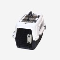 Transportbox voor dieren met mat 30x45x30 cm Rexxy M Verkoop