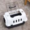 Transportbox voor dieren met mat 30x45x30 cm Rexxy M Aanbod