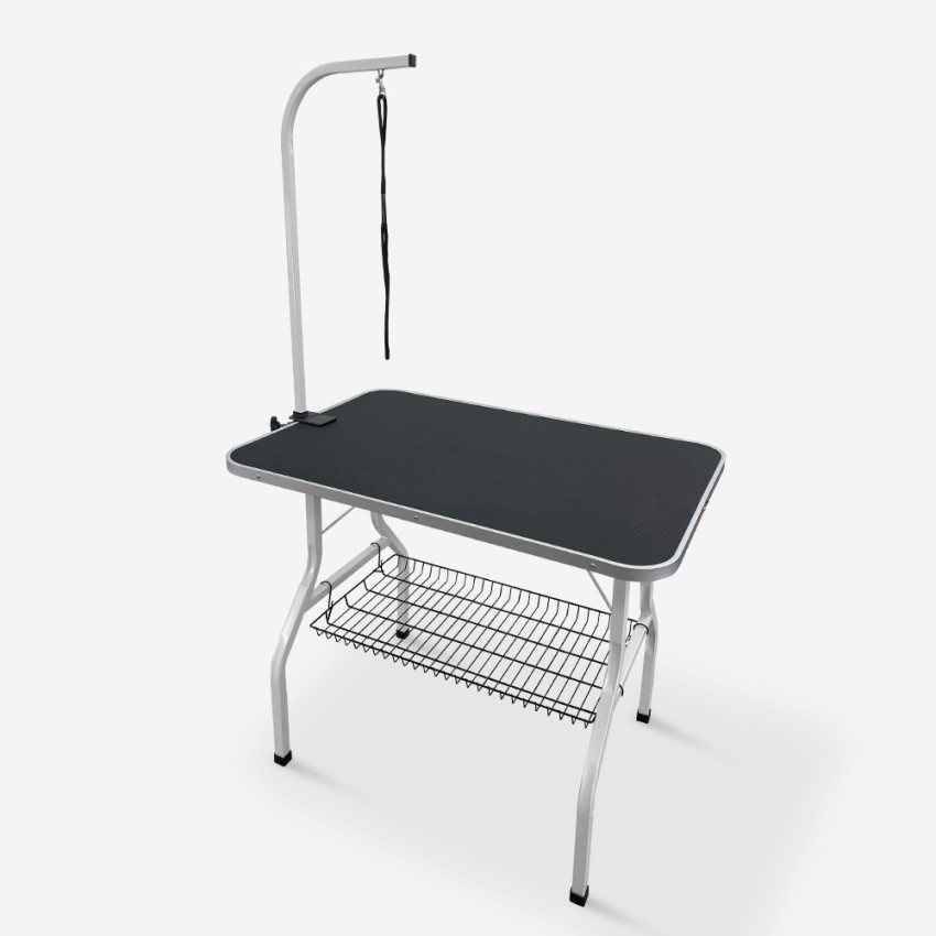Trimtafel voor het verzorgen van honden Bouledogue Aanbieding