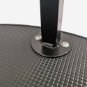 Draaibare ronde hondentrimtafel 60 cm diameter Pug Aanbod
