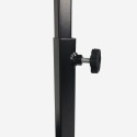Draaibare ronde hondentrimtafel 60 cm diameter Pug Catalogus
