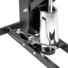 Hydraulisch verstelbare hondentrimtafel 61 x 110 x 145 - 183,5 cm Griffon Prijs