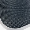Opvouwbare honden trimtafel met lus Mastiff 