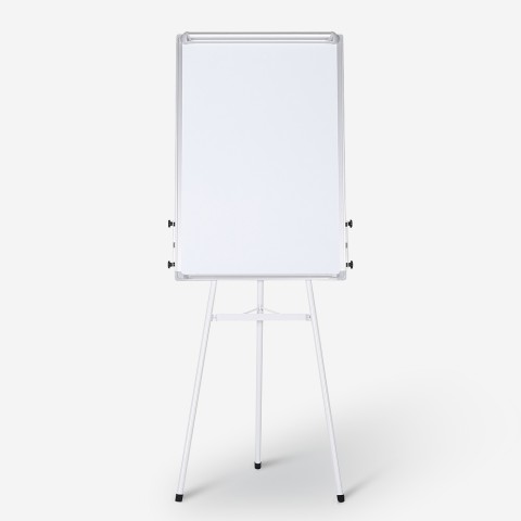 Tableau blanc magnétique de...