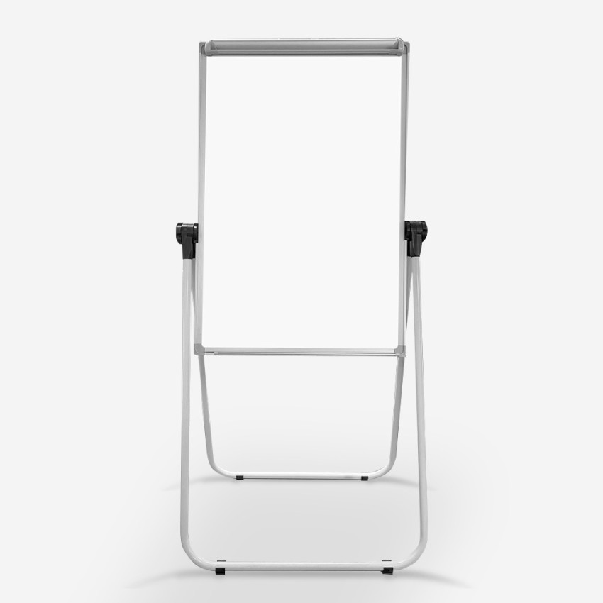 Opvouwbaar magnetisch whiteboard 100x70 cm Oppen Aanbieding Opvouwbaar magnetisch whiteboard 100x70 cm Oppen Aanbieding
