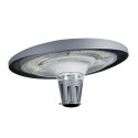 Solar verlichting met 800W multicolor ledlampen en speakers van Hurican Verkoop