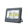 Solar LED-schijnwerper multicolor RGB 100W Bluetooth Toscor M  Aanbod