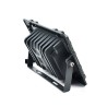 Solar LED-schijnwerper multicolor RGB 100W Bluetooth Toscor M  Korting