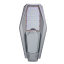 LED-straatlantaarn met extern zonnepaneel en afstandsbediening Bridgelux Runner  Verkoop