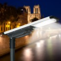 Solarlamp 40W met afstandsbediening en bewegingssensor Colter M Aanbieding