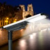 Solarlamp 40W met afstandsbediening en bewegingssensor Colter M Aanbieding