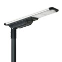 Solarlamp 40W met afstandsbediening en bewegingssensor Colter M Verkoop
