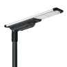 Solarlamp 40W met afstandsbediening en bewegingssensor Colter M Verkoop