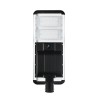 Solarlamp 40W met afstandsbediening en bewegingssensor Colter M Aanbod