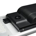 Solarlamp 40W met afstandsbediening en bewegingssensor Colter M Korting