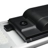 Solarlamp 40W met afstandsbediening en bewegingssensor Colter M Korting
