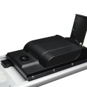 Solarlamp 40W met afstandsbediening en bewegingssensor Colter M Kortingen