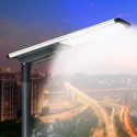LED-lamp 60W met afstandsbediening en zonnepaneel van Colter L Aanbieding