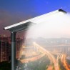 LED-lamp 60W met afstandsbediening en zonnepaneel van Colter L Aanbieding