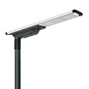 LED-lamp 60W met afstandsbediening en zonnepaneel van Colter L Verkoop