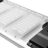 LED-lamp 60W met afstandsbediening en zonnepaneel van Colter L Catalogus