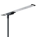 LED-straatlantaarn op zonne-energie 120 W met afstandsbediening Colter XXL Verkoop