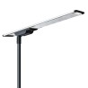 LED-straatlantaarn op zonne-energie 120 W met afstandsbediening Colter XXL Verkoop