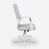Ergonomische kantoorstoel, verstelbare fauteuil met modern design Boavista. Aanbod