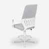 Ergonomische kantoorstoel, verstelbare fauteuil met modern design Boavista. Korting