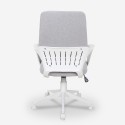 Ergonomische kantoorstoel, verstelbare fauteuil met modern design Boavista. Kortingen