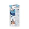 Bestway 56679 rond bovengronds zwembad Steel Pro Pool Set 305x76 cm Voorraad