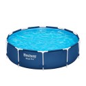 Bestway 56679 rond bovengronds zwembad Steel Pro Pool Set 305x76 cm Aanbieding