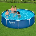Bestway 56679 rond bovengronds zwembad Steel Pro Pool Set 305x76 cm Verkoop