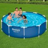 Bestway 56679 rond bovengronds zwembad Steel Pro Pool Set 305x76 cm Verkoop