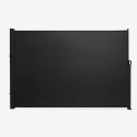  Uittrekbaar windscherm Hyde XL 180x300  Prijs