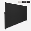  Uittrekbaar windscherm Hyde XL 180x300  Catalogus