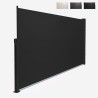  Uittrekbaar windscherm Hyde XL 180x300  Catalogus
